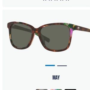 Costa woman’s sunglasses